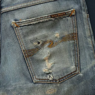 C. Jeans
