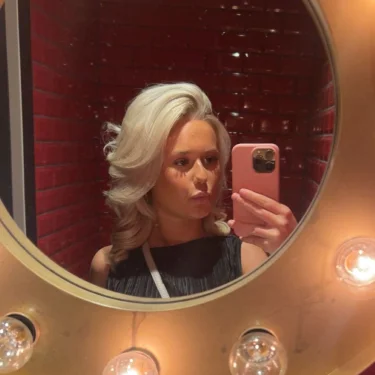 Mimmi Victoria Söderström