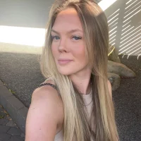 Alexandra Gustafsson