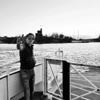 Jonte