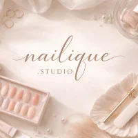Nailique studio