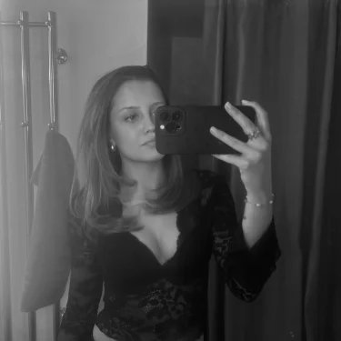 Tindra Hägerström💕