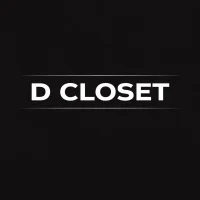 D Closet