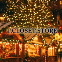 T.closet.store