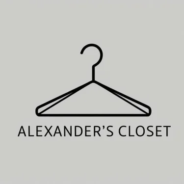 Alexanders Closet