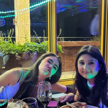 Signe Wanander Frohagen