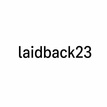 Laidback23