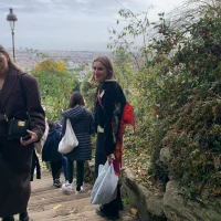 Lova-Li Wretman Johansdotter