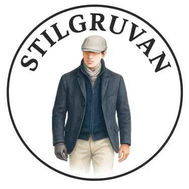 StilGruvan