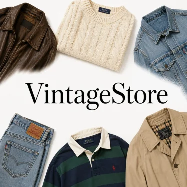 VintageStore