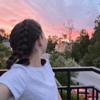 Lucy Kofoed