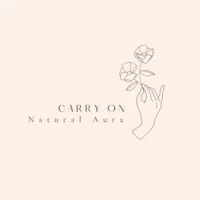 Carry On Natural Aura