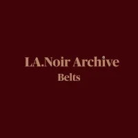 LA.Noir Archive