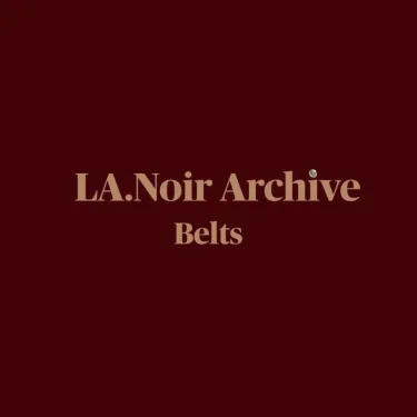 LA.Noir Archive