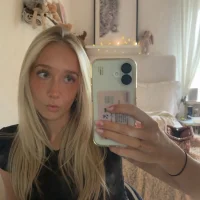 Agnes Sjöstedt
