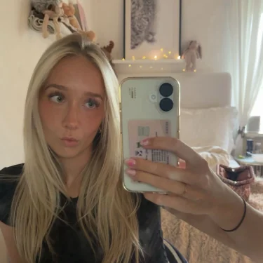 Agnes Sjöstedt