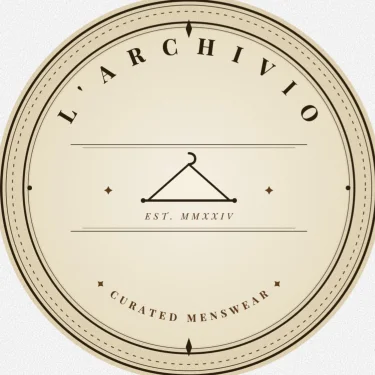 L’archivio