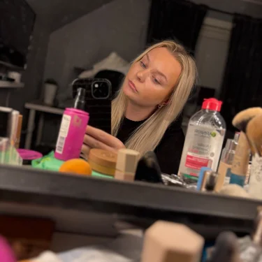 Clara sjöberg