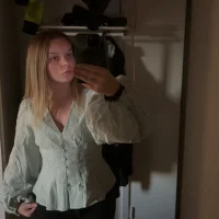 Clara sjöberg