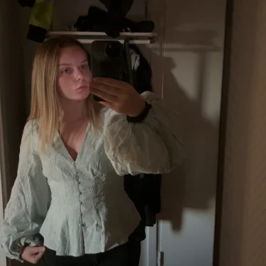 Clara sjöberg