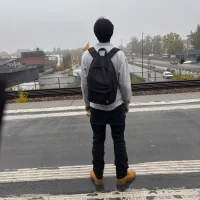 DanielTiger🐅☝️