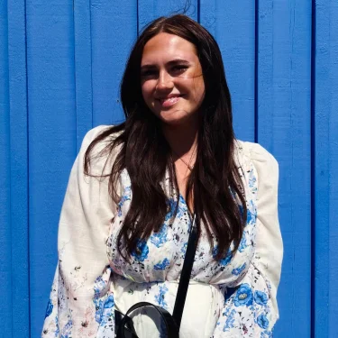 Ida Friberg