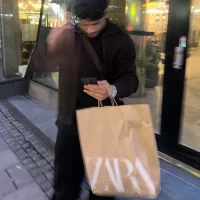 Brand Clothes