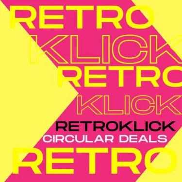 Retroklick