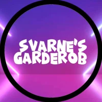 Svarne’s Garderob