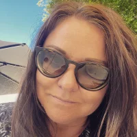 Maria Wahlström Fd Wahlberg