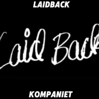 Laidbackkompaniet!