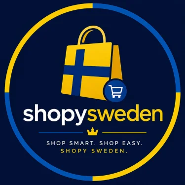 ShopySweden