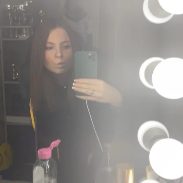 nicole stenberg