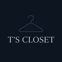 T”S CLOSET