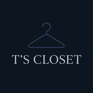 T”S CLOSET