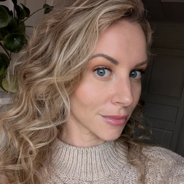 Josefine Carell Törnqvist