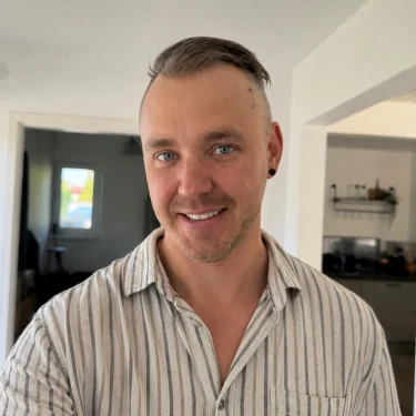 Magnus Håård