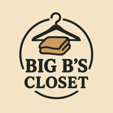 Big B’s Closet