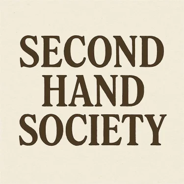 Second Hand Society