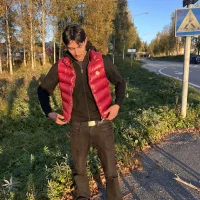 Berra Eriksson Berisha