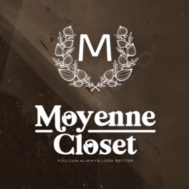 Moyenne Closet