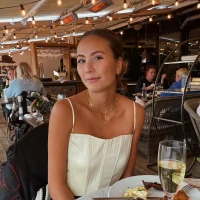 Alicia Um Bergström