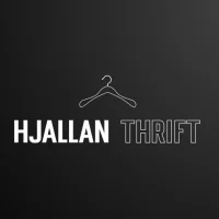 Hjallan Thrift