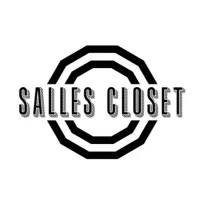 Salles closet!