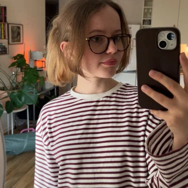 Linnea Karlsten