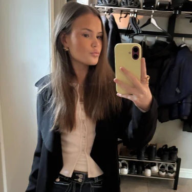 Linnea Lindblad Wall