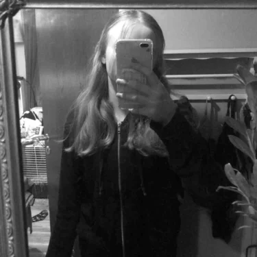 ⚡️💫💕Iris💕💫⚡️