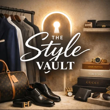 The style vault