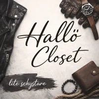Hallö closet
