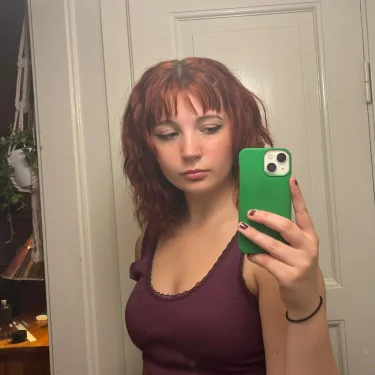 Smilla Persson Åskog